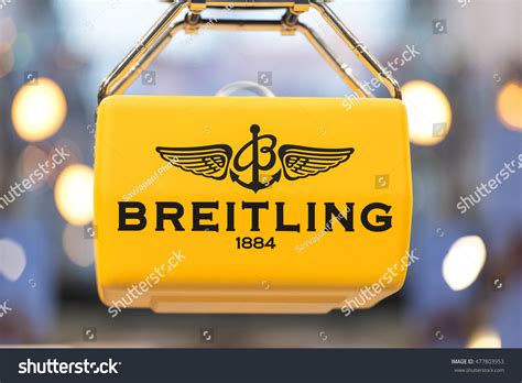 breitling company store|breitling sa founded.